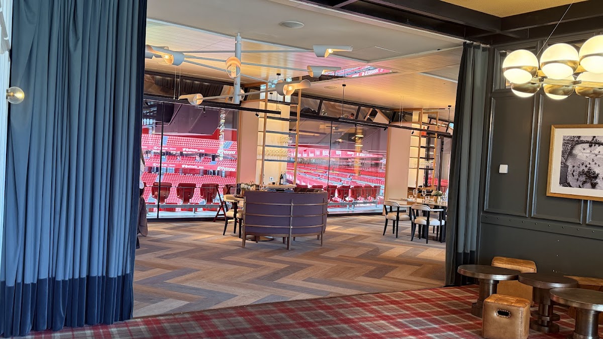 San Mamés Jatetxea Photos 2